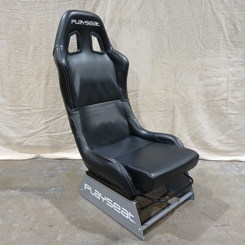 Playseat evolution seat with - playseat,
