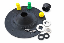 Cooper Pegler CP3 & CP15