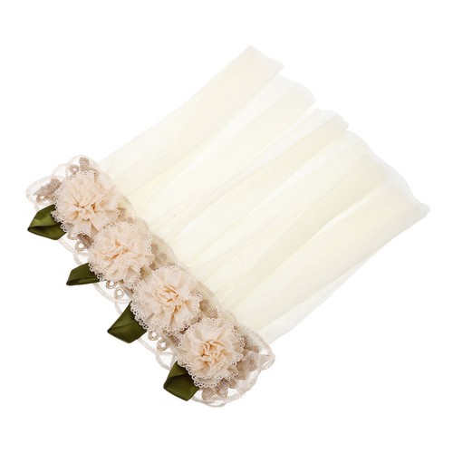 Kitchen curtains dollhouse - ,
