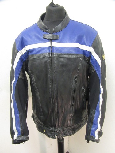 Vintage belstaff leather - vintage,