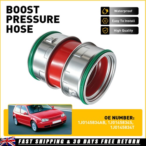 Intercooler turbo hose - intercooler,