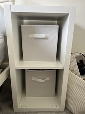 Storage Boxes And Unit