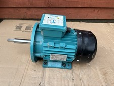 BROOK CROMPTON MOTOR