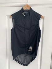 Rapha Pro Team Lightweight Rain Gilet - Large - Black