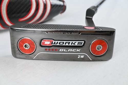 Odyssey works black - odyssey, 2w