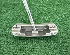 PING Karsten L'il B Putter