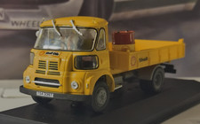 REWORKED BMC LEYLAND FG AUSTIN