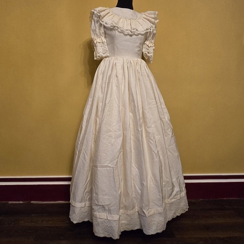 Vintage 1980s milkmaid - vintage,