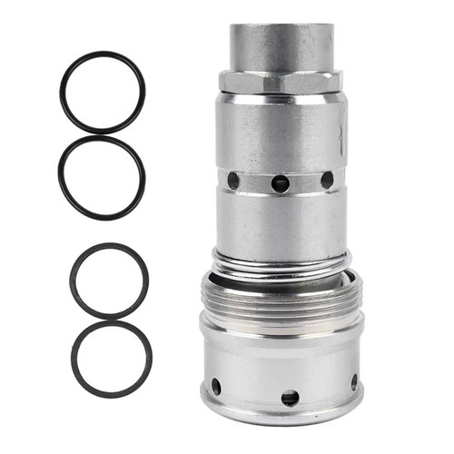 Quick coupler for ford - quick,