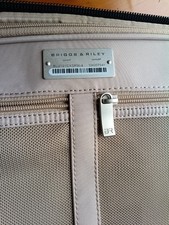 Briggs and Riley Global Cabin