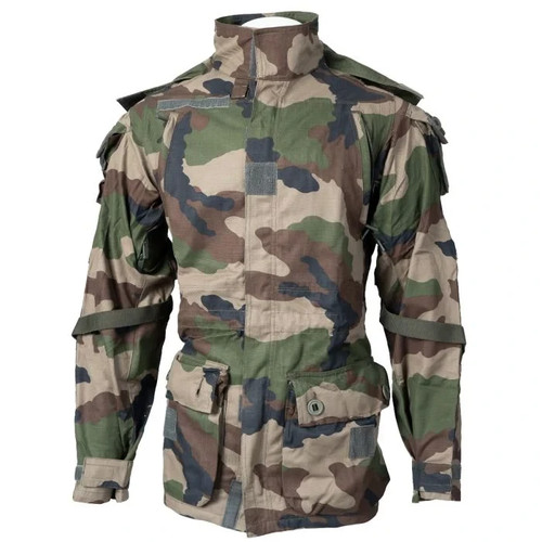 French army felin ripstop new - french,
