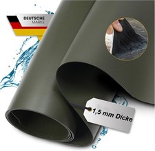 Self-adhesive Rubber Roofing