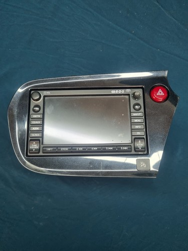 Honda insight 2009 - insight, 2009-14