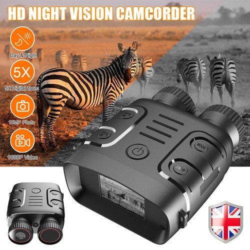 Night vision goggles zoom - vision,