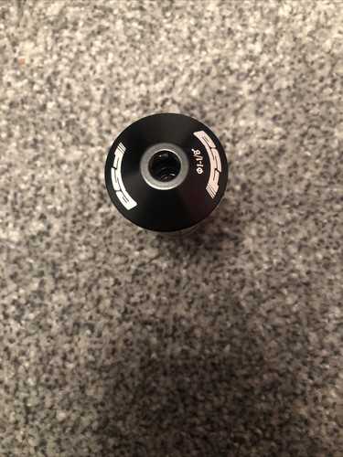 Fsa compressor plug - 1-1/8",