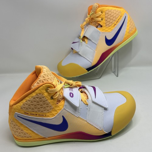 Nike zoom javelin - nike, elite