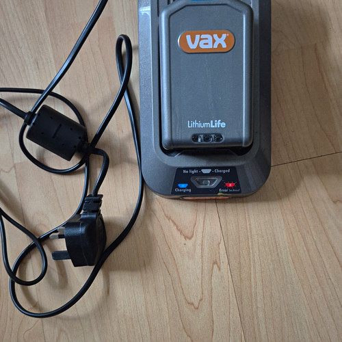 Vax lithiumlife battery - vax,