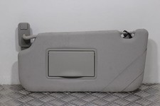 Ford Fiesta Sun Visor Passengers Side (2008)