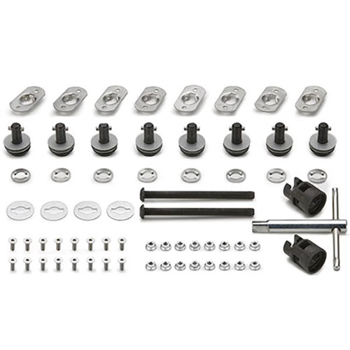 Givi motorcycle 03rkit quick - motorcycle,