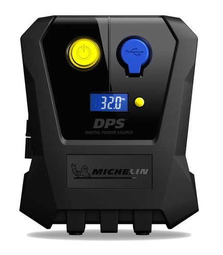 Michelin 12264 compact digital - michelin,