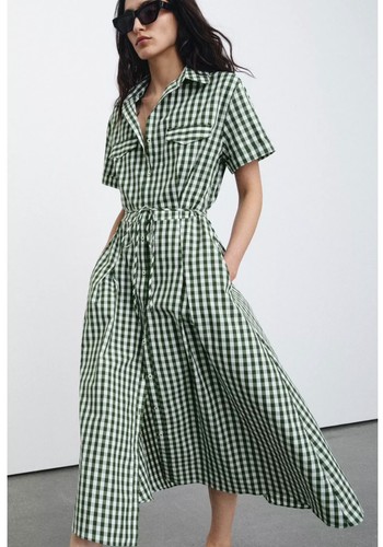 Zara new woman - new, midi