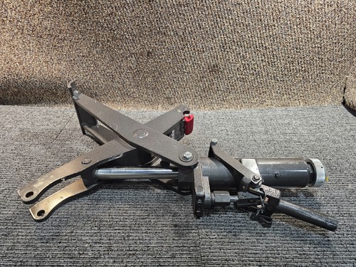 Gray flj 400c - hydraulic, fork