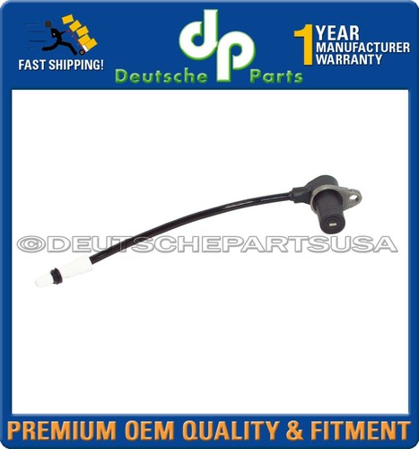 Rear abs speed - rear,