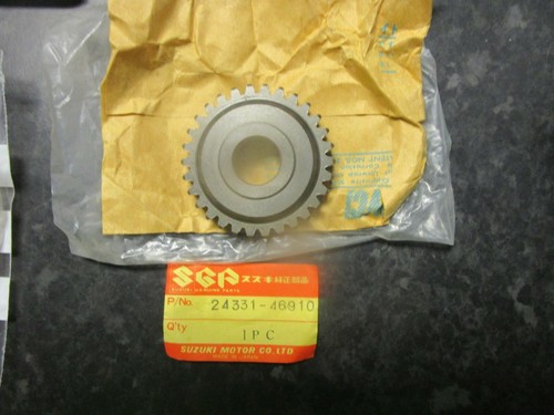 1977 1979 nos suzuki rm80 - -,