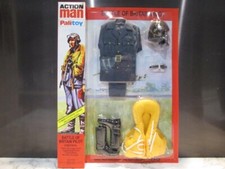 Action Man 40th Battle of