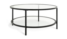 Boutique Round Coffee Table -