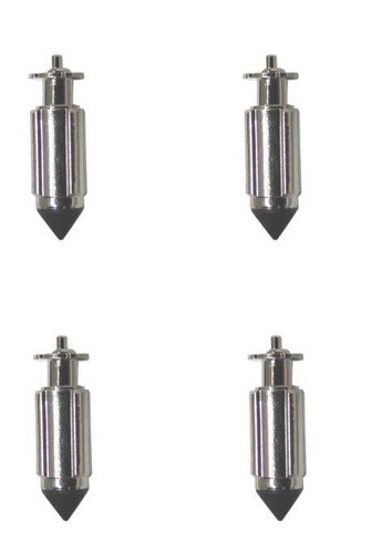 Carb float needles honda - 4,