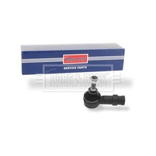 BORG & BECK Tie Rod End