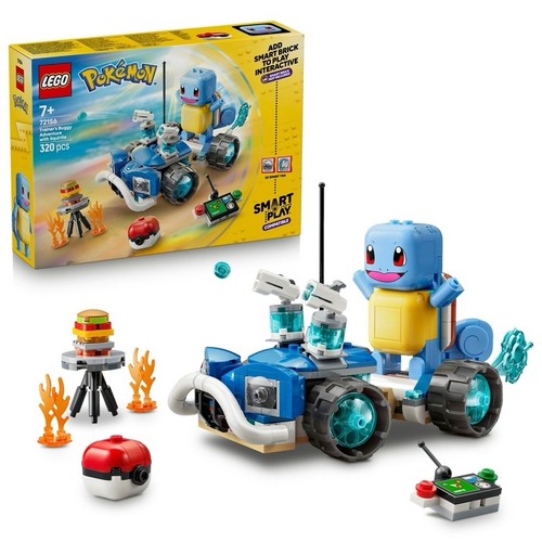 Lego pokémon 72156 smart - lego,