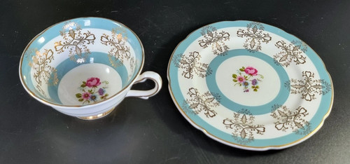 Royal grafton fine bone china - grafton,