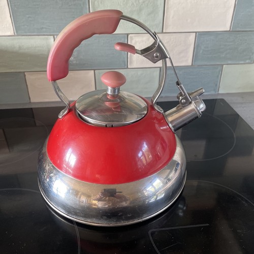 Wesco german stove - german, top