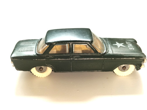 Lone star chevrolet - star, corvair