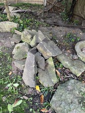 Garden Stones