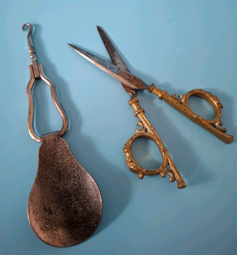 Antique 19th century - 19th,