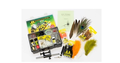 Veniard comprehensive starter - comprehensive,