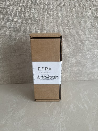 Espa tri active regenerating - tri,