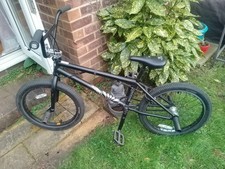HARO BMX bike  20” wheels