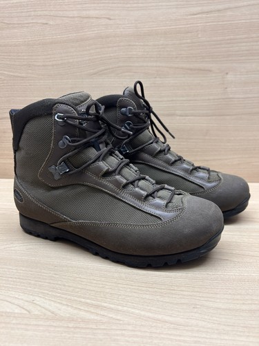 Aku boots pilgrim high - aku,