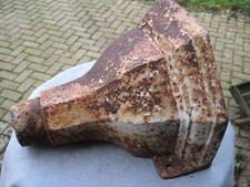 Victorian Cast Iron Rain Water