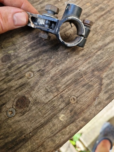 Yamaha rxs 100 clutch - rxs,