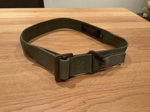Original blackhawk qcb belt - original,