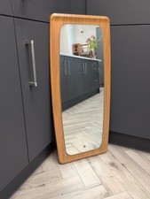 Vintage Mid Century Retro Wall