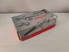 Paasche Airbrush Aerografo Vintage
