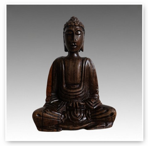Chinese style hand - chinese, carved