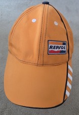 Repsol Honda MotoGP Team Retro