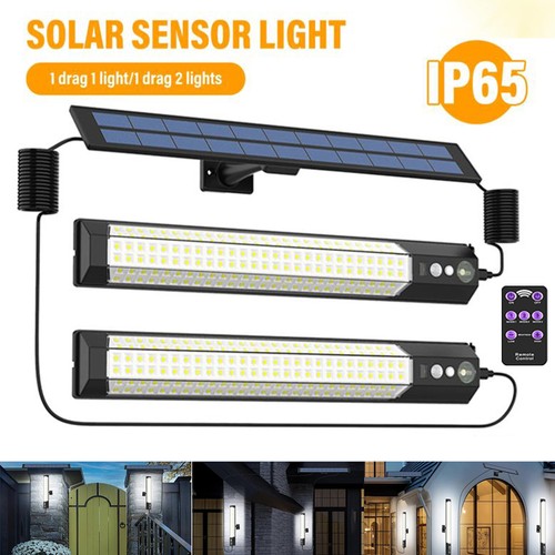 316led solar powered light - solar,